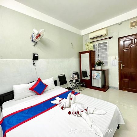 Khach San Hoa Loc Vung Tau Hotel Exterior photo