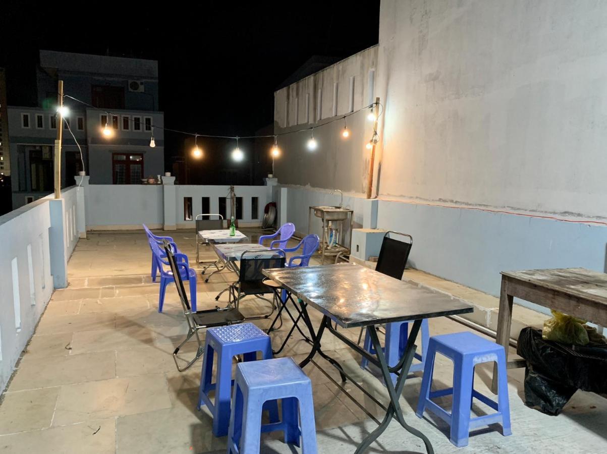 Khach San Hoa Loc Vung Tau Hotel Exterior photo